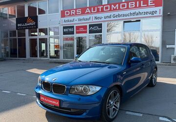 BMW 130 181.984 km 12.990 &euro; Rosenheim 83026