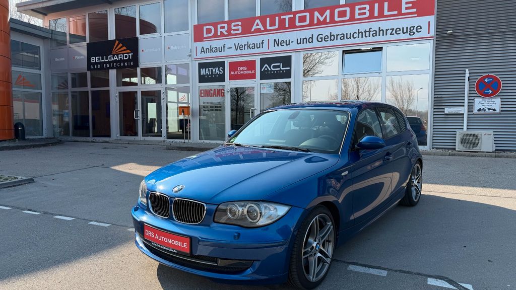 BMW 130 181.984 km 12.990 &euro; Rosenheim 83026