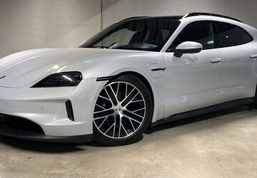 Porsche Taycan 29.000 km 99.800 &euro; Raubling 83064