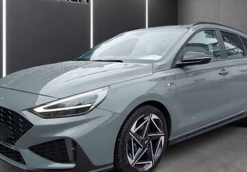 Hyundai i30 7.500 km 26.490 &euro; Rosenheim 83022