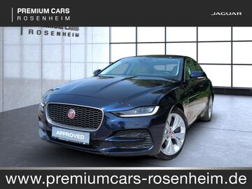 Gebrauchte Jaguar XE