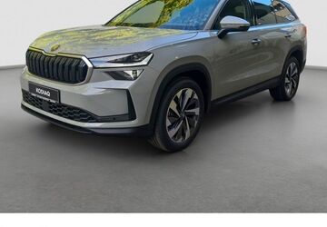 Skoda Kodiaq 7.500 km 47.999 &euro; Ebersberg bei München 85560