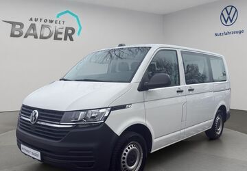 VW T6 Transporter 142.500 km 29.930 &euro; Bruckmühl 83052
