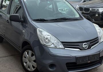 Nissan Note 130.000 km 2.900 &euro; Kolbermoor 83059