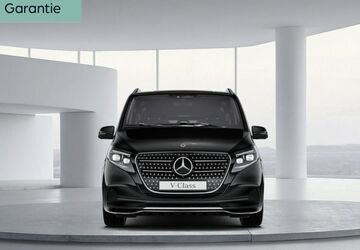 Mercedes-Benz V 250 13.950 km 83.880 &euro; Grafing bei München 85567