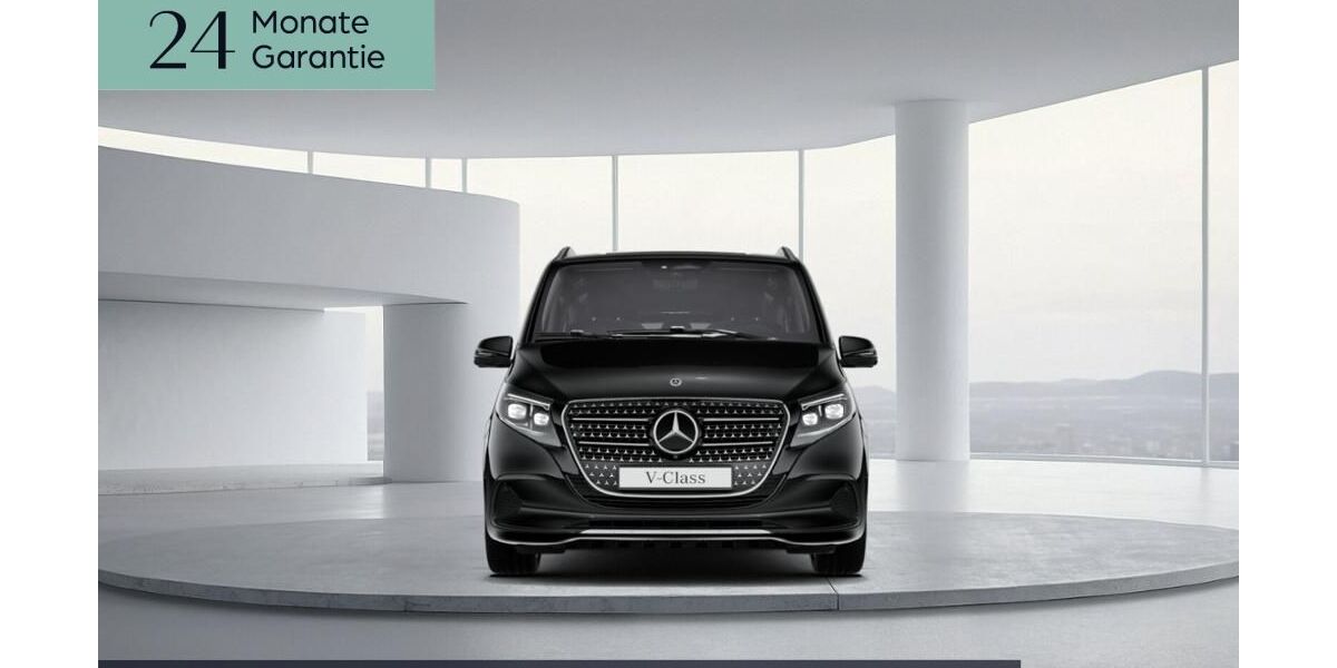 Mercedes-Benz V 250 13.950 km 83.880 &euro; Grafing bei München 85567