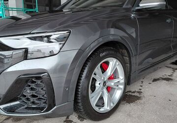 Audi SQ8 77.000 km 79.990 &euro; Griesstätt 83556