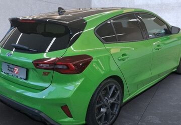 Ford Focus 21.990 km 34.990 &euro; Kolbermoor 83059