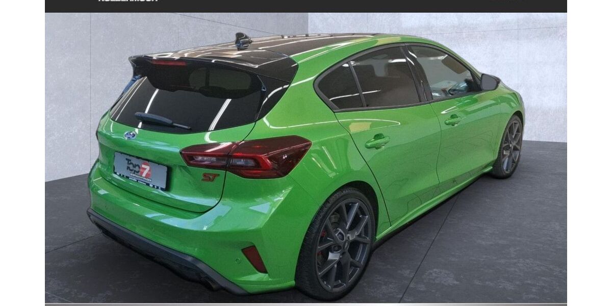 Ford Focus 21.990 km 34.990 &euro; Kolbermoor 83059