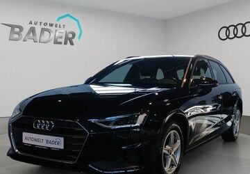 Audi A4 73.382 km 26.530 &euro; Bruckmühl 83052