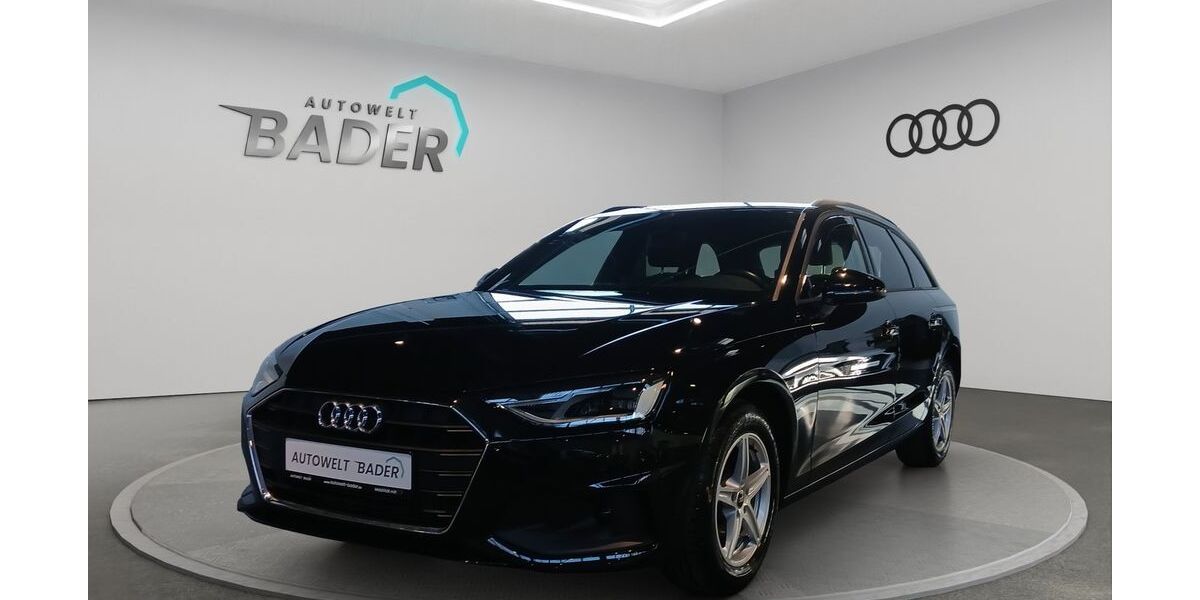 Audi A4 73.382 km 26.530 &euro; Bruckmühl 83052