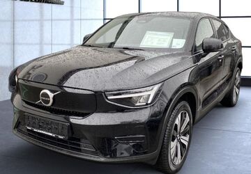 Volvo C40 45.590 km 32.990 &euro; Kolbermoor 83059