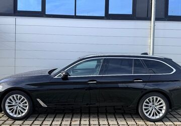 BMW 530 96.765 km 25.999 &euro; Raubling 83064