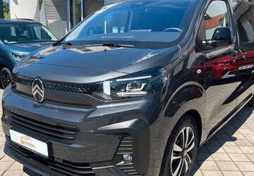Citroen SpaceTourer 3.500 km 44.890 &euro; Rosenheim 83022