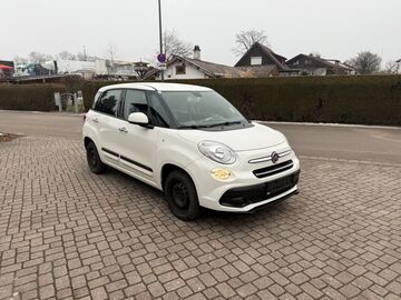Gebrauchte Fiat 500L