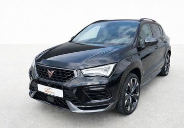 Cupra Ateca 3.500 km 38.980 &euro; Rosenheim 83022