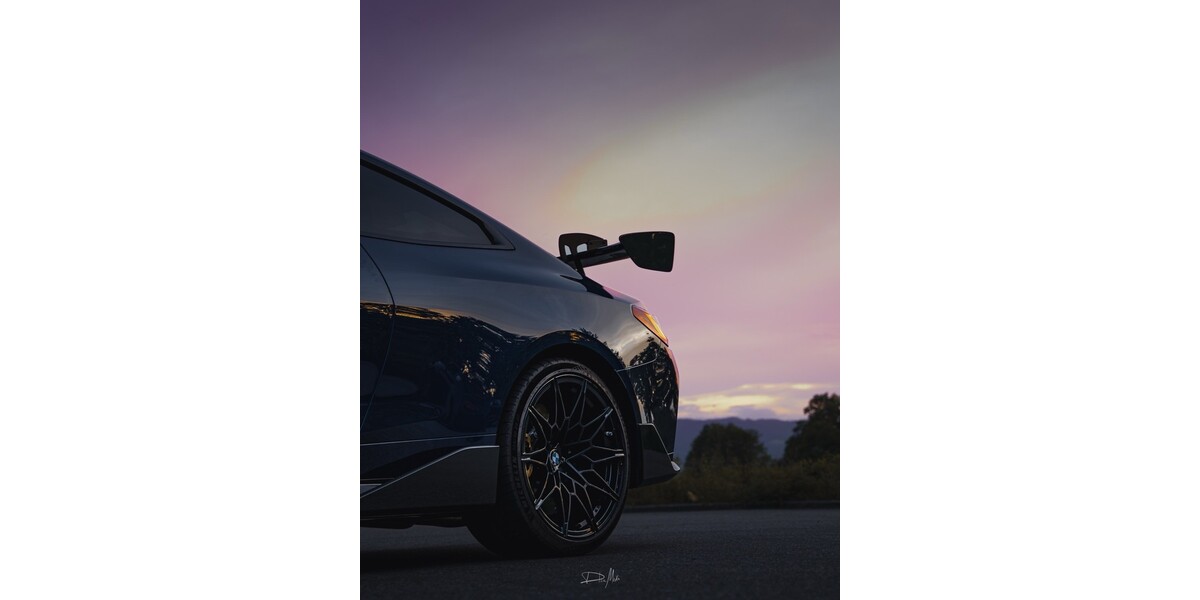 BMW M4 22.500 km 95.000 &euro; Kolbermoor 83059