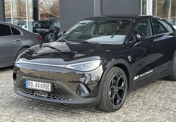 Smart #3 5.000 km 37.700 &euro; Raubling 83064