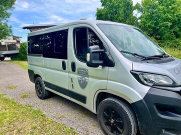 Gebrauchte Fiat Ducato