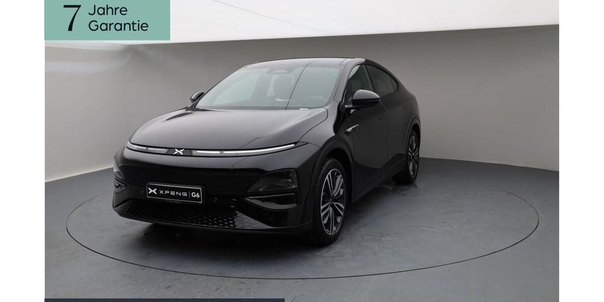 XPeng G6 13.500 km 39.390 &euro; Ebersberg 85560