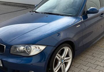 BMW 120 246.000 km 5.999 &euro; Bruckmühl 83052