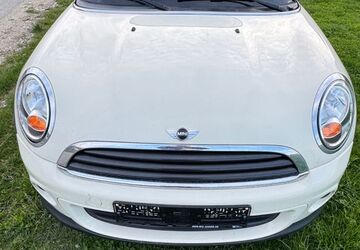 Mini ONE 150.000 km 4.000 &euro; Rosenheim 83022