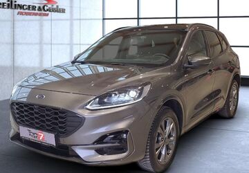 Ford Kuga 33.351 km 26.700 &euro; Rosenheim 83022
