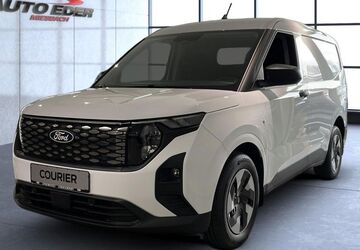 Ford Transit Courier 1.500 km 29.900 &euro; Miesbach 83714