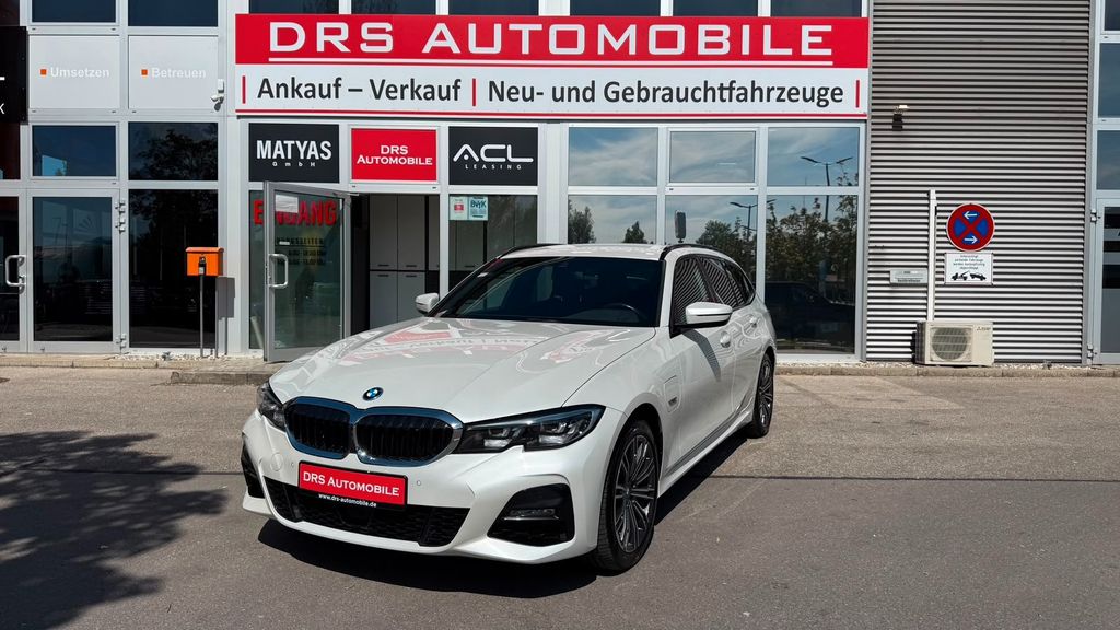 BMW 330 156.274 km 24.800 &euro; Rosenheim 83026