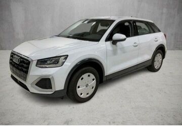 Audi Q2 18.662 km 26.850 &euro; Wasserburg a. Inn 83512
