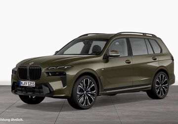BMW X7 71.500 km 79.850 &euro; Rosenheim 83026