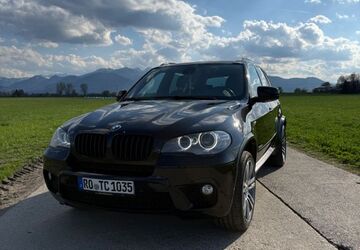 BMW X5 230.000 km 15.500 &euro; Stephanskirchen 83071