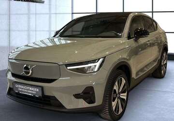 Volvo C40 14.790 km 29.990 &euro; Kolbermoor 83059