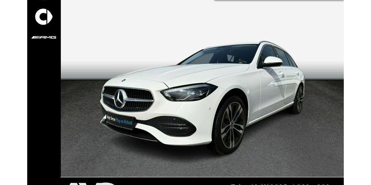 Mercedes-Benz C 300 62.107 km 31.800 &euro; Raubling 83064