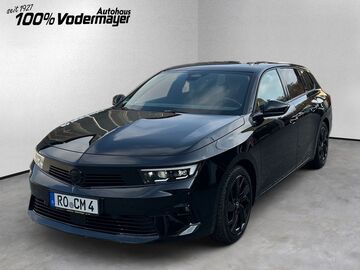 Gebrauchte Opel Astra