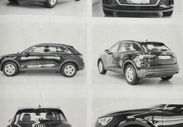 Audi Q3 72.500 km 22.999 &euro; Rosenheim 83022