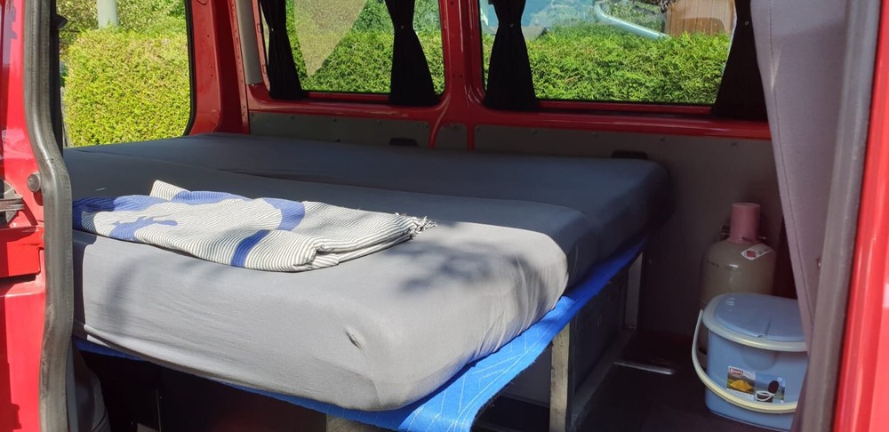 VW T5 Caravelle 225.000 km 11.900 &euro; Brannenburg 83098