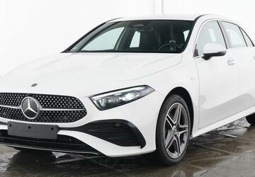 Mercedes-Benz A 250 19.030 km 32.995 &euro; Bad Aibling 83043
