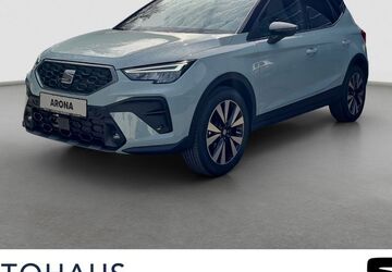 Seat Arona 3.000 km 29.999 &euro; Ebersberg bei München 85560