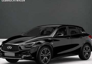 INFINITI Q30 62.490 km 23.890 &euro; Wasserburg am Inn 83512