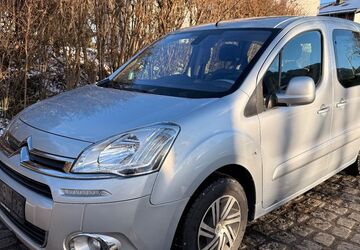 Citroen Berlingo 241.000 km 3.790 &euro; Rosenheim 83022
