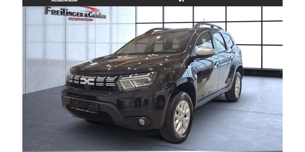 Dacia Duster 45.860 km 17.880 &euro; Rosenheim 83022