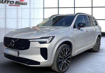 Volvo XC90 1.500 km 79.890 &euro; Miesbach 83714