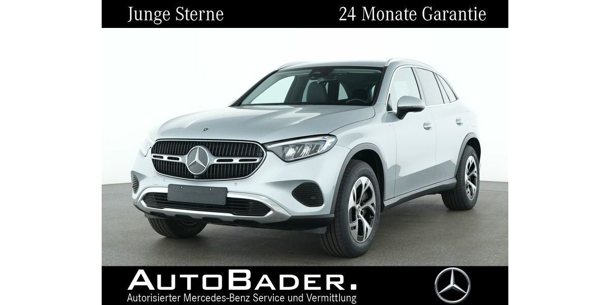 Mercedes-Benz GLC 300 14.470 km 53.795 &euro; Bad Aibling 83043