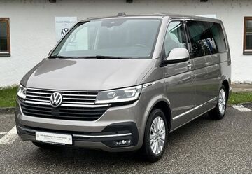VW T6 Multivan 174.850 km 34.900 &euro; Raubling 83064