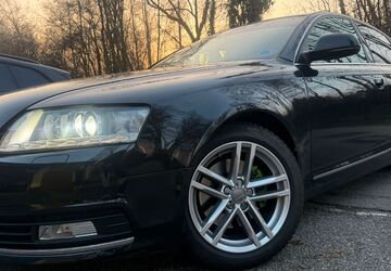 Audi A6 291.000 km 8.250 &euro; Rosenheim 83022