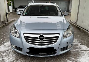 Opel Insignia 305.873 km 1.450 &euro; Bad endorf 83093