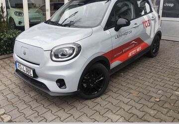 Leapmotor T03 2.000 km 17.850 &euro; Rosenheim 83022