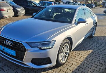 Audi A6 80.000 km 28.999 &euro; Raubling 83064