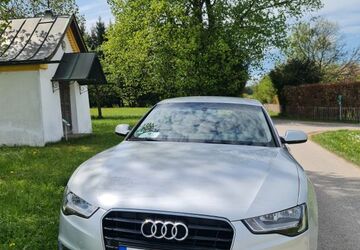 Audi A5 172.300 km 8.999 &euro; Stephankirchen 83071